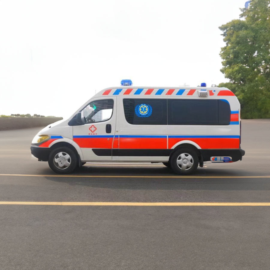 苏州租赁救护车联系电话