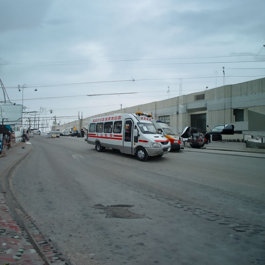 苏州出租急救车联系方式