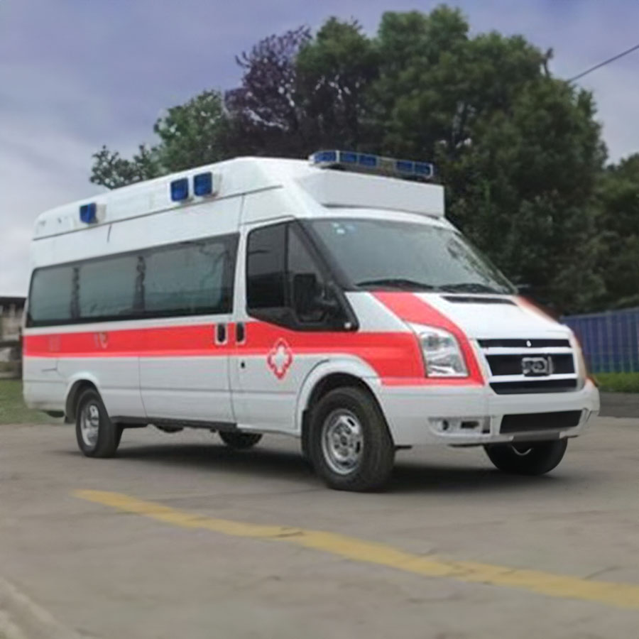 苏州租赁私人救护车