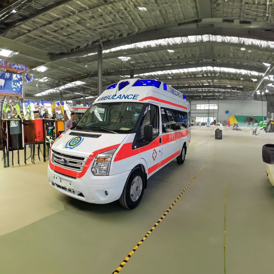 苏州出租急救车联系电话