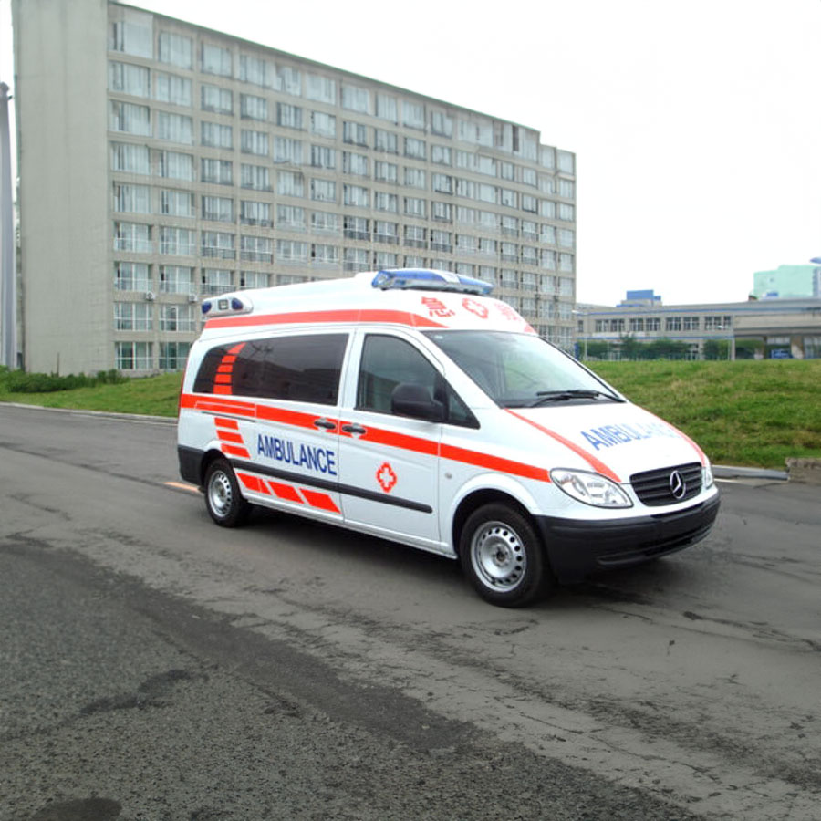 苏州租赁私人救护车电话号码