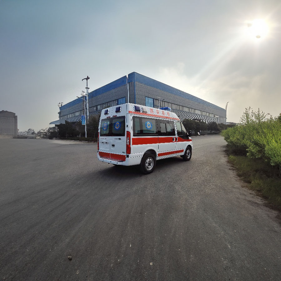 苏州出租私人救护车联系方式