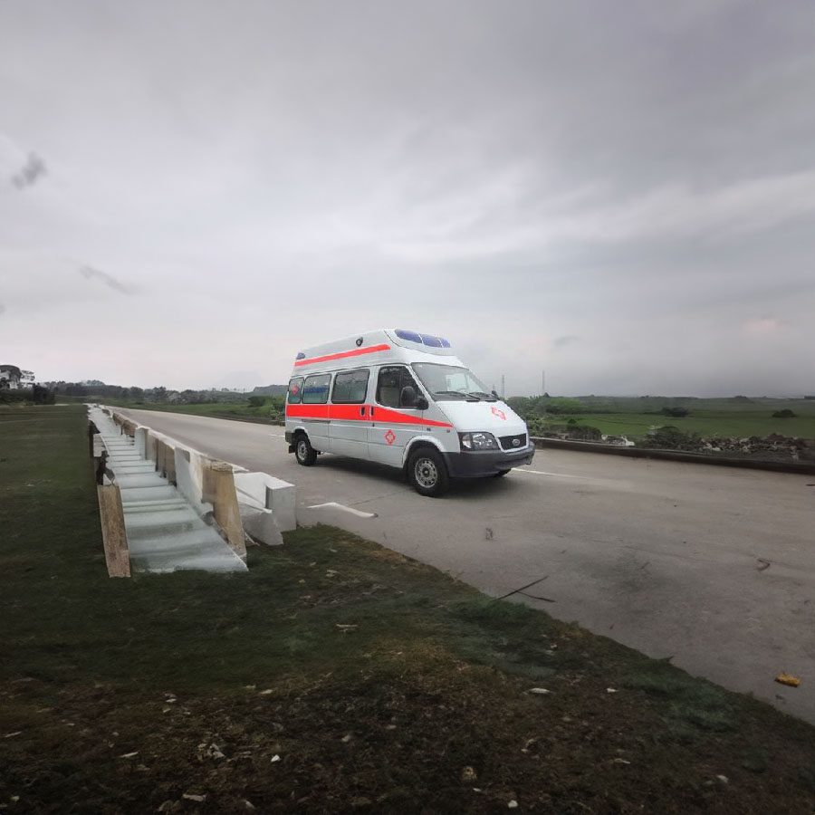 苏州出租私人救护车电话