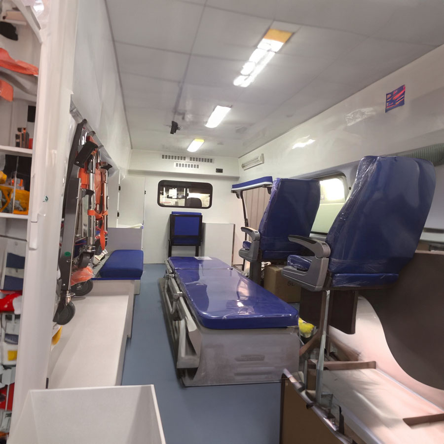 苏州租赁私人救护车联系电话