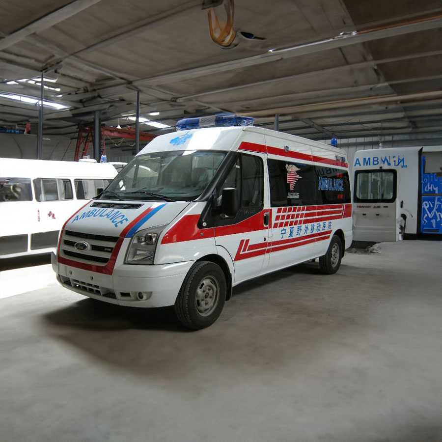 苏州出租救护车电话号码