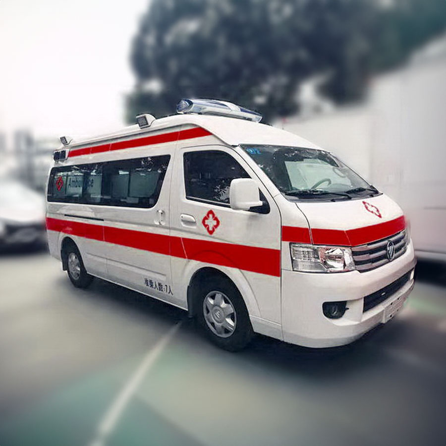 苏州租赁救护车联系方式
