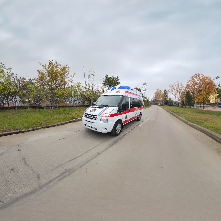 苏州出租私人救护车电话号码