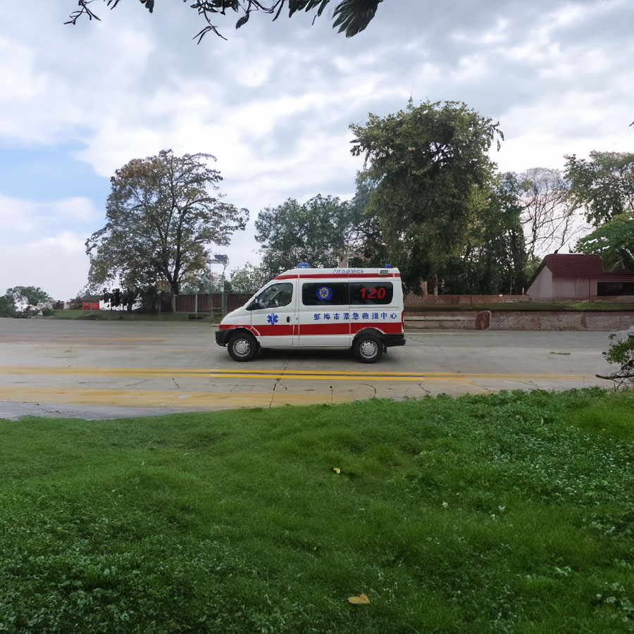 苏州出租急救车电话号码