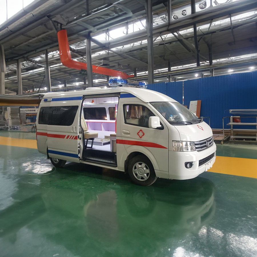 苏州出租救护车电话号码