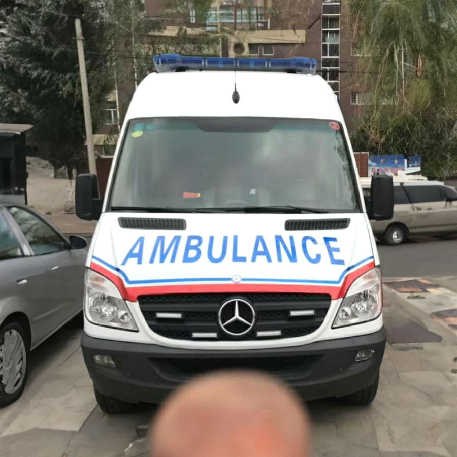 苏州出租急救车联系电话