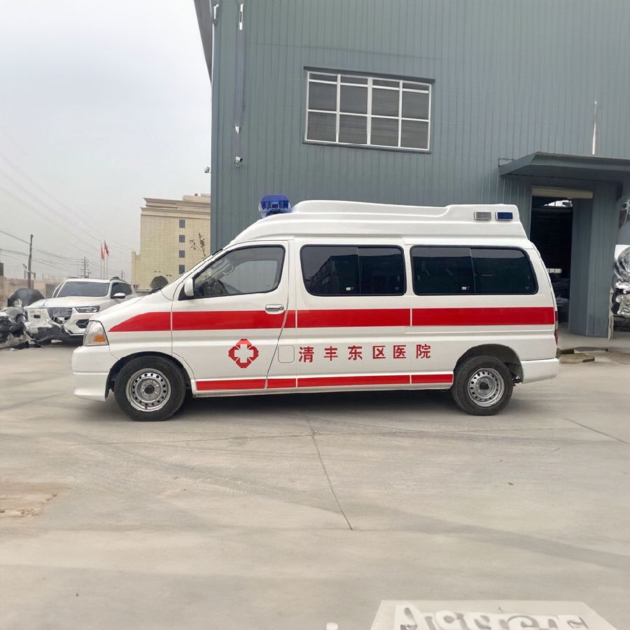 苏州租赁急救车联系电话