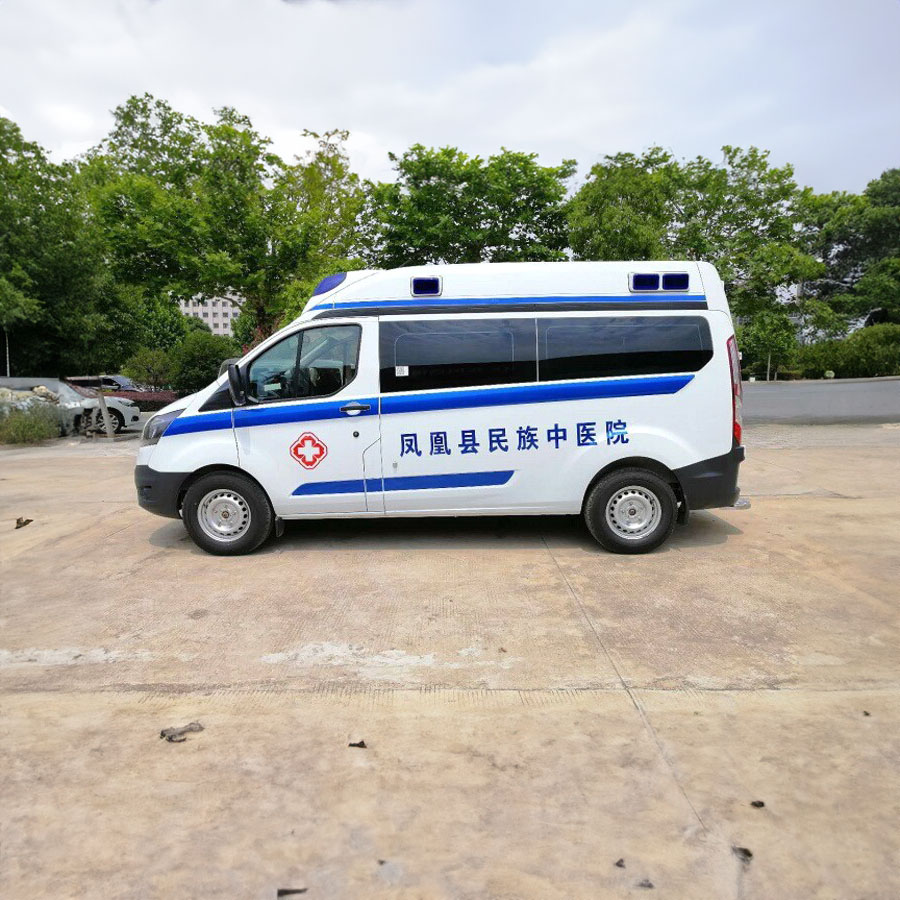 苏州出租急救车电话