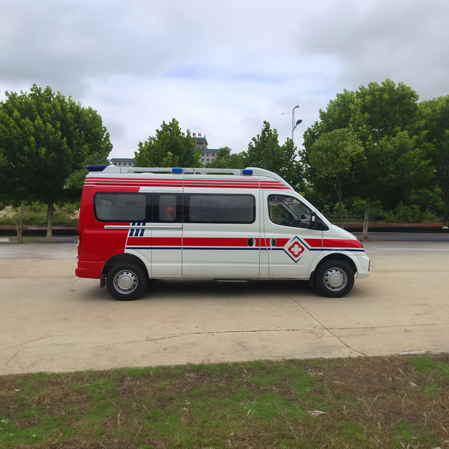 苏州出租救护车电话号码