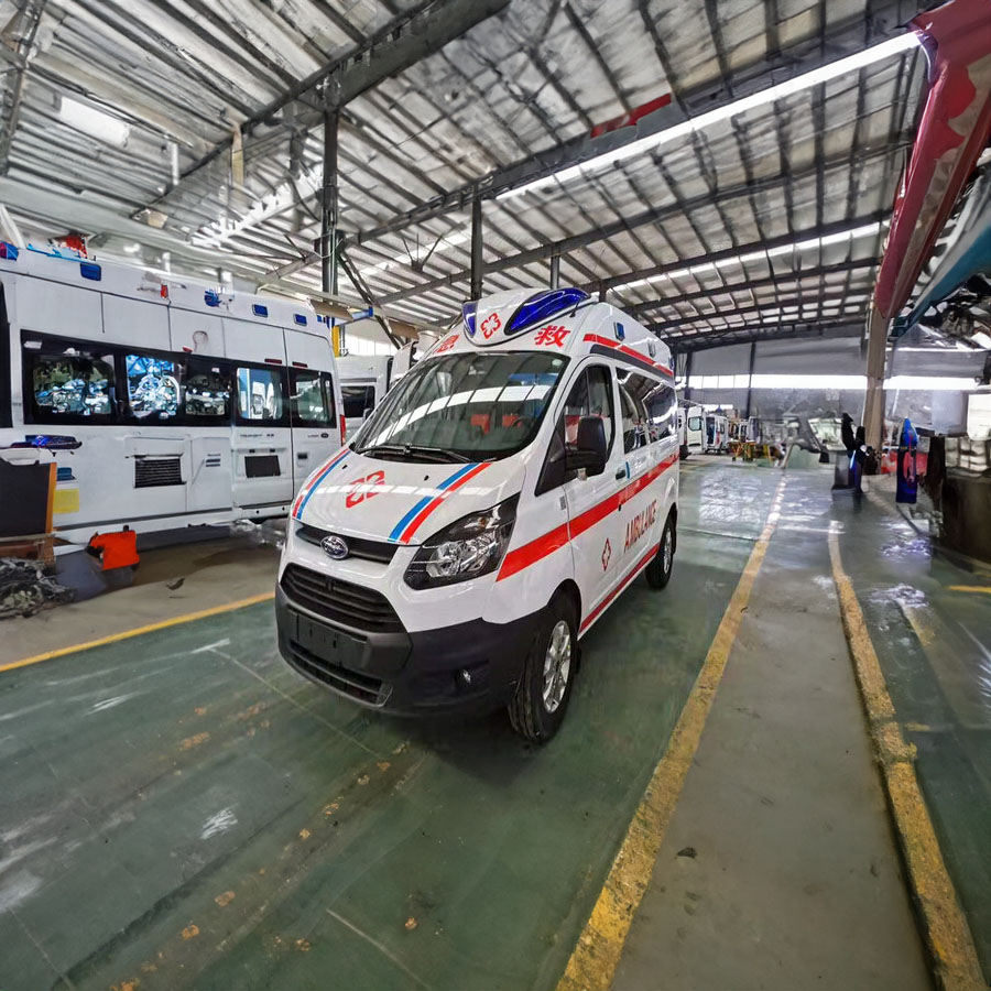 苏州租赁救护车联系电话