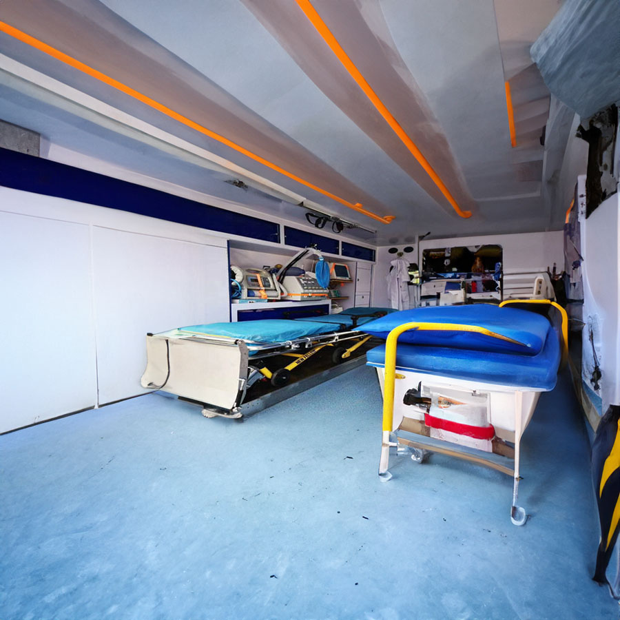 苏州出租救护车联系电话