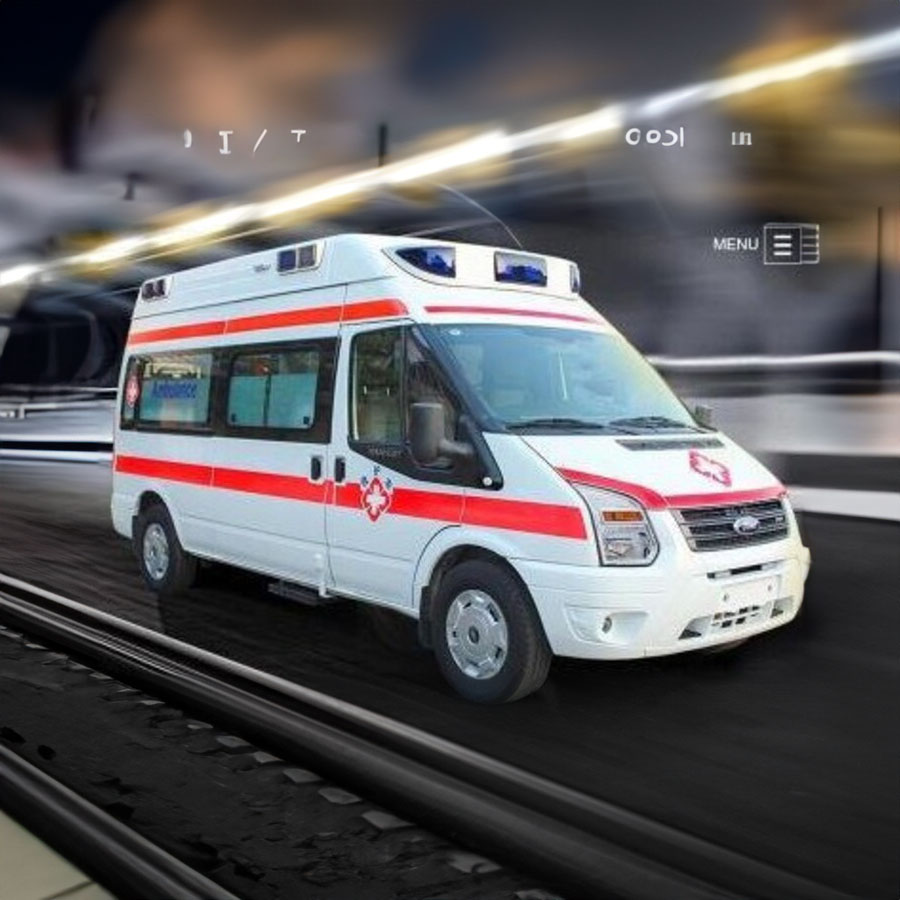 苏州出租私人救护车电话号码