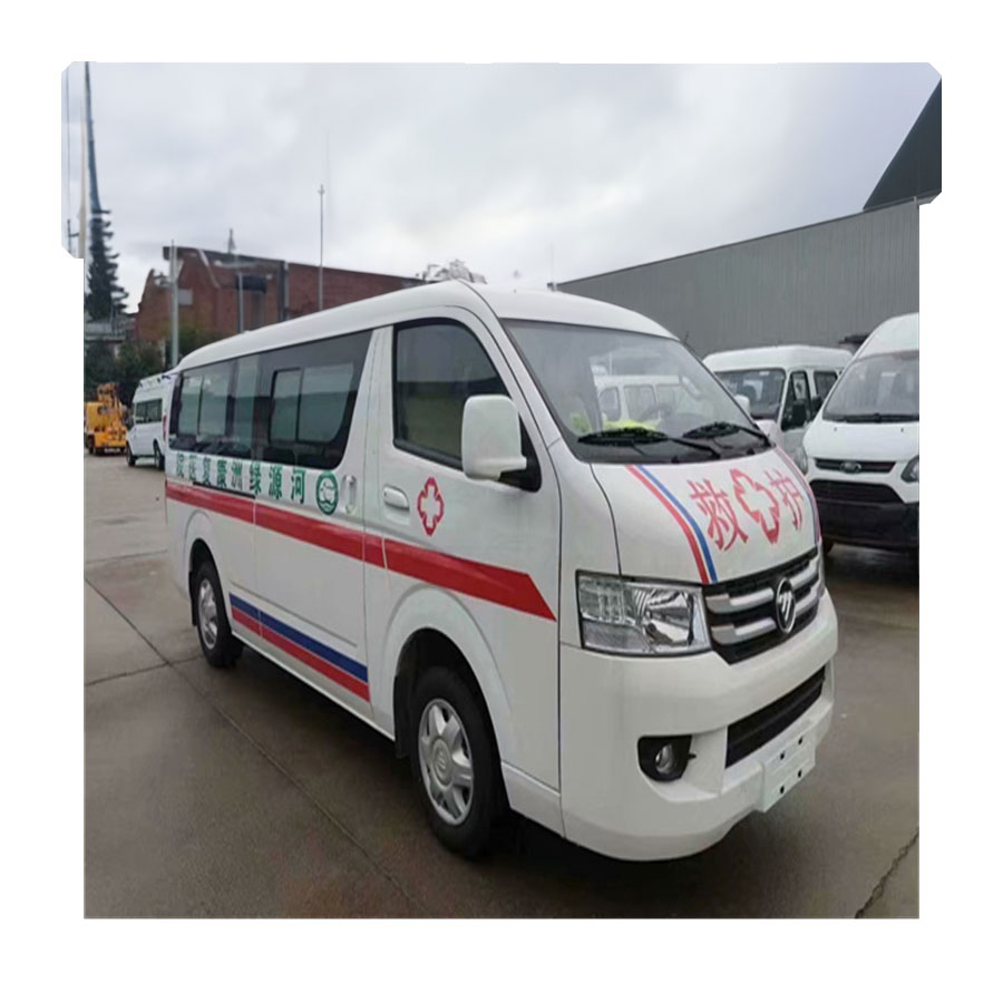 苏州出租救护车电话号码
