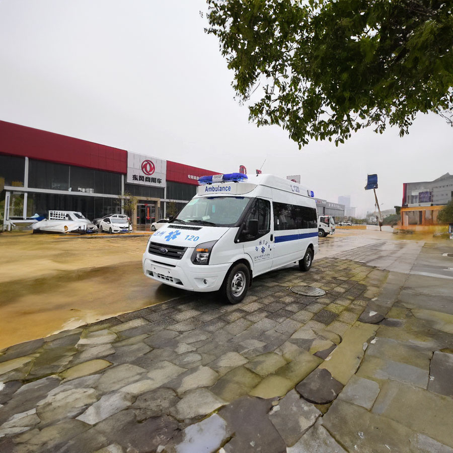 苏州租赁救护车联系方式