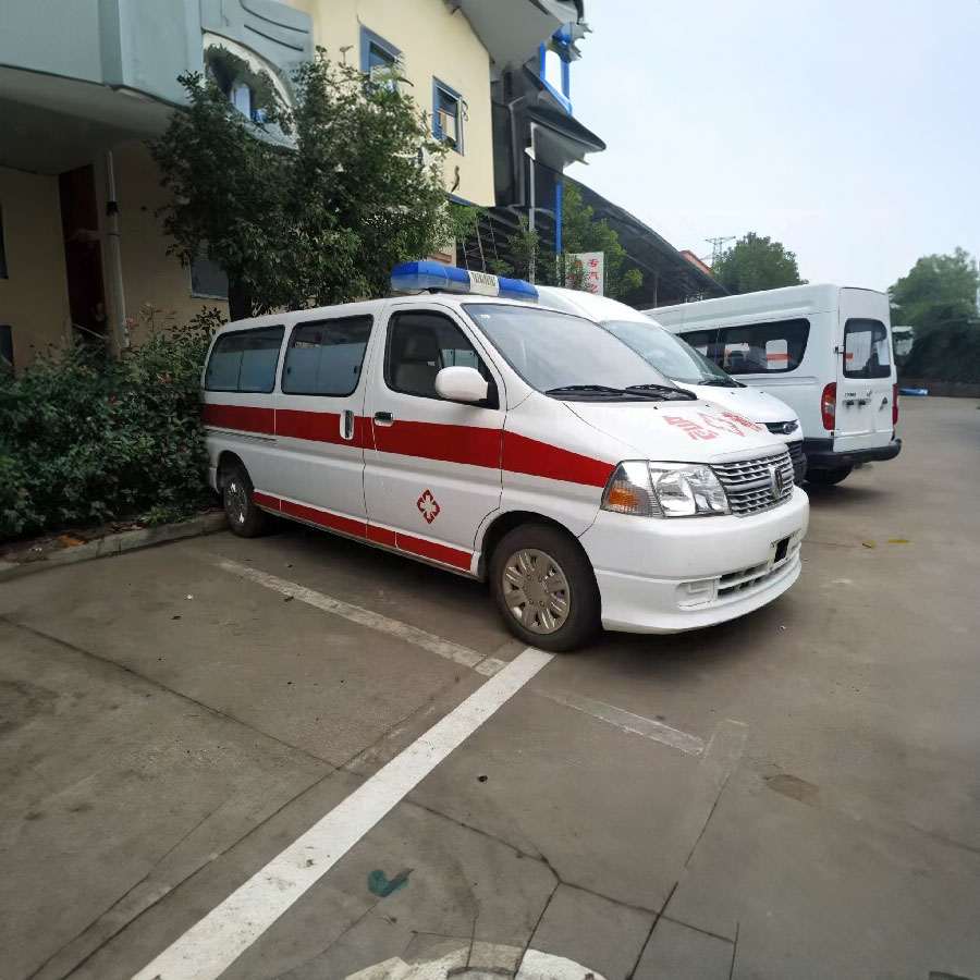苏州租赁私人救护车联系方式
