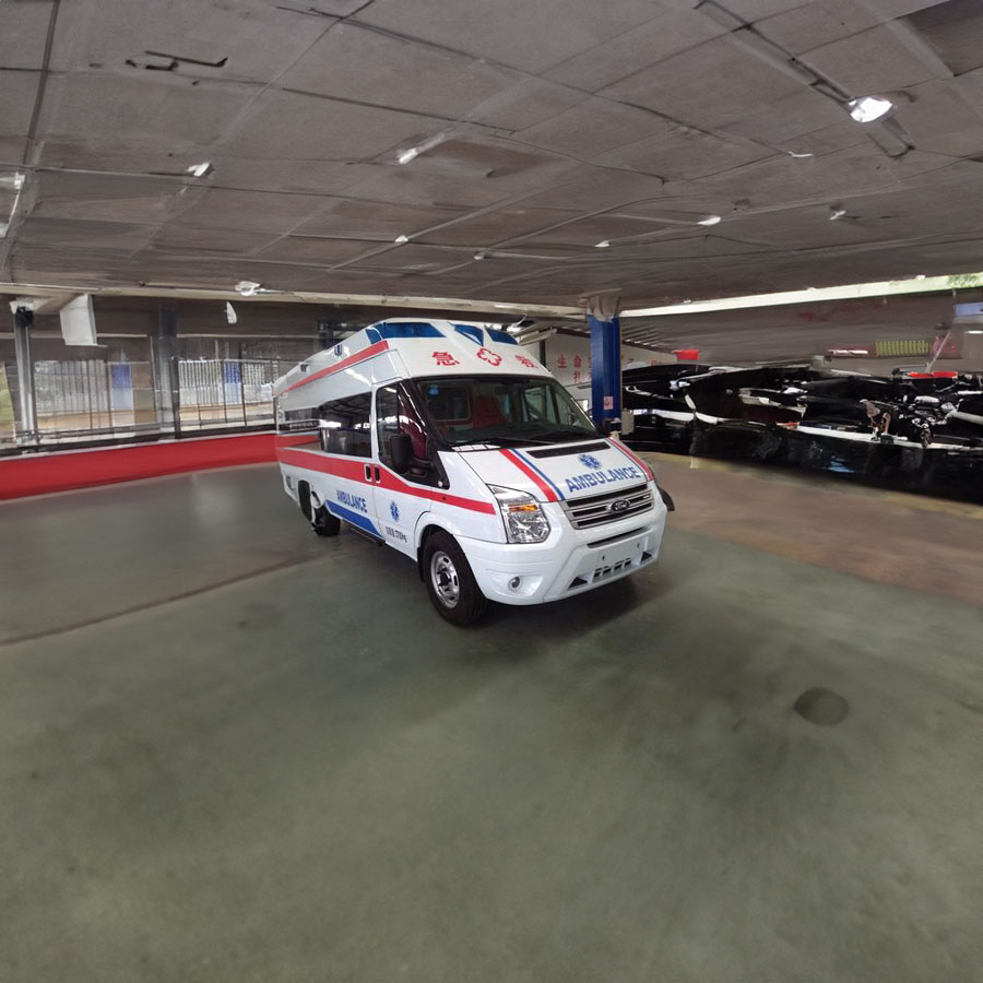 苏州出租救护车电话号码