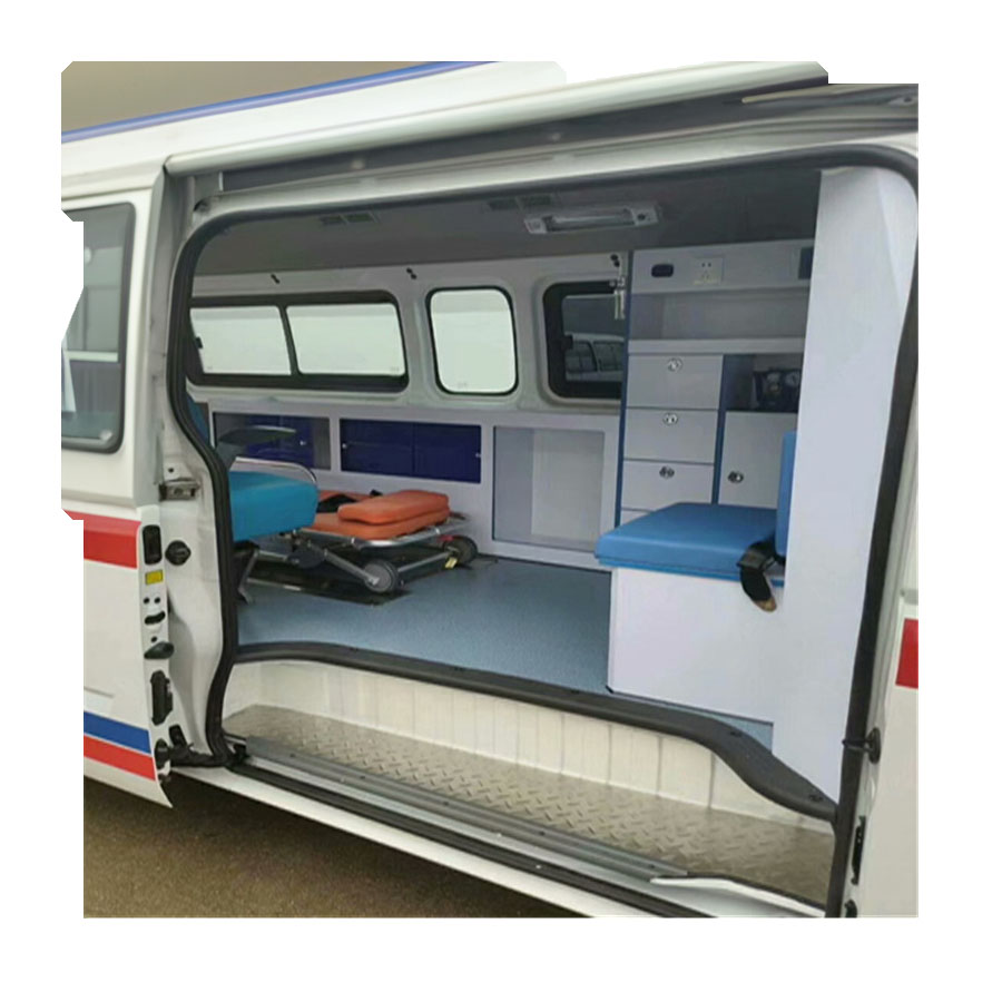 苏州出租急救车电话号码