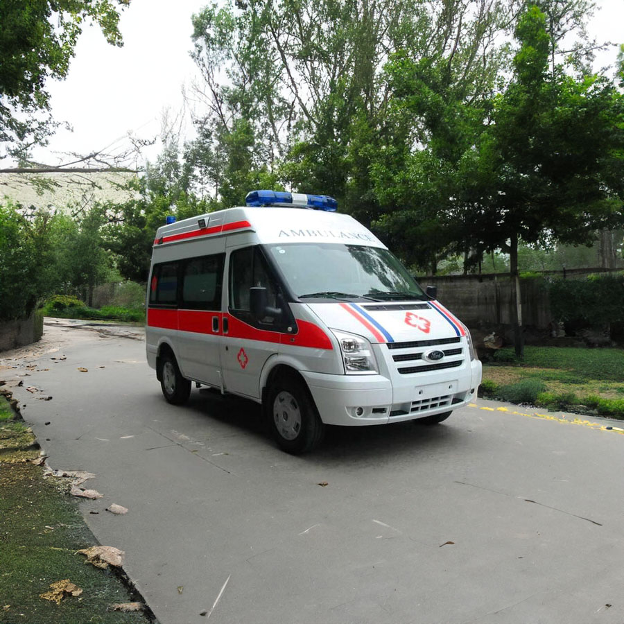 苏州出租私人救护车