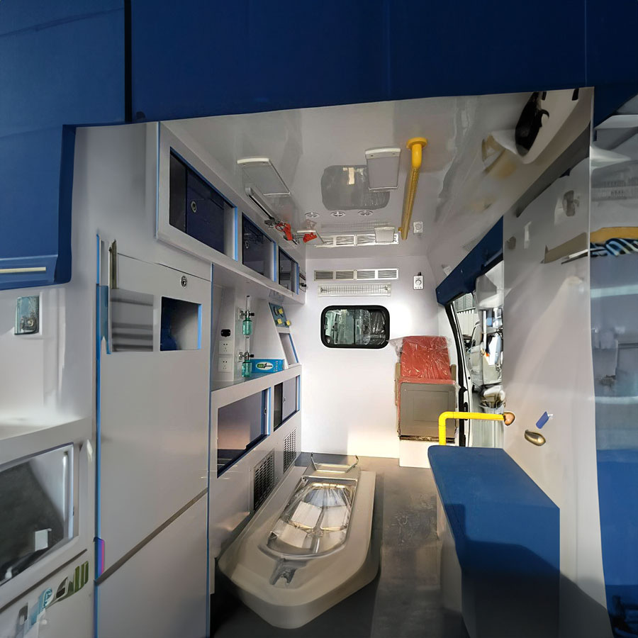 苏州租赁急救车联系电话