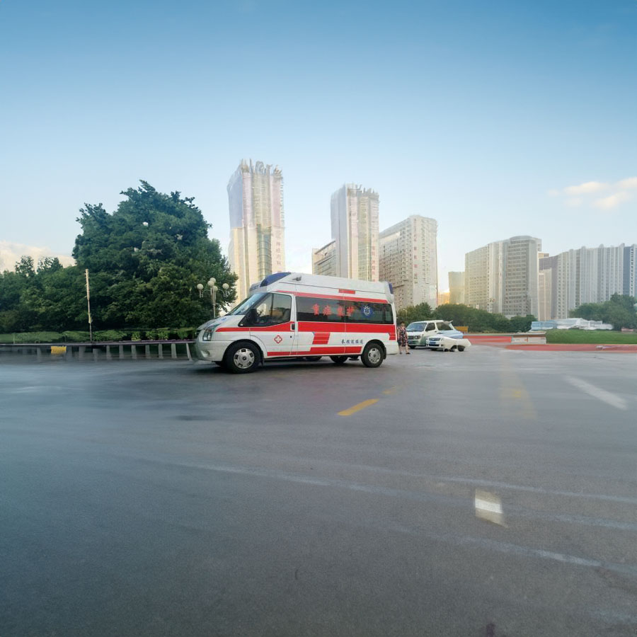 苏州租赁急救车电话号码