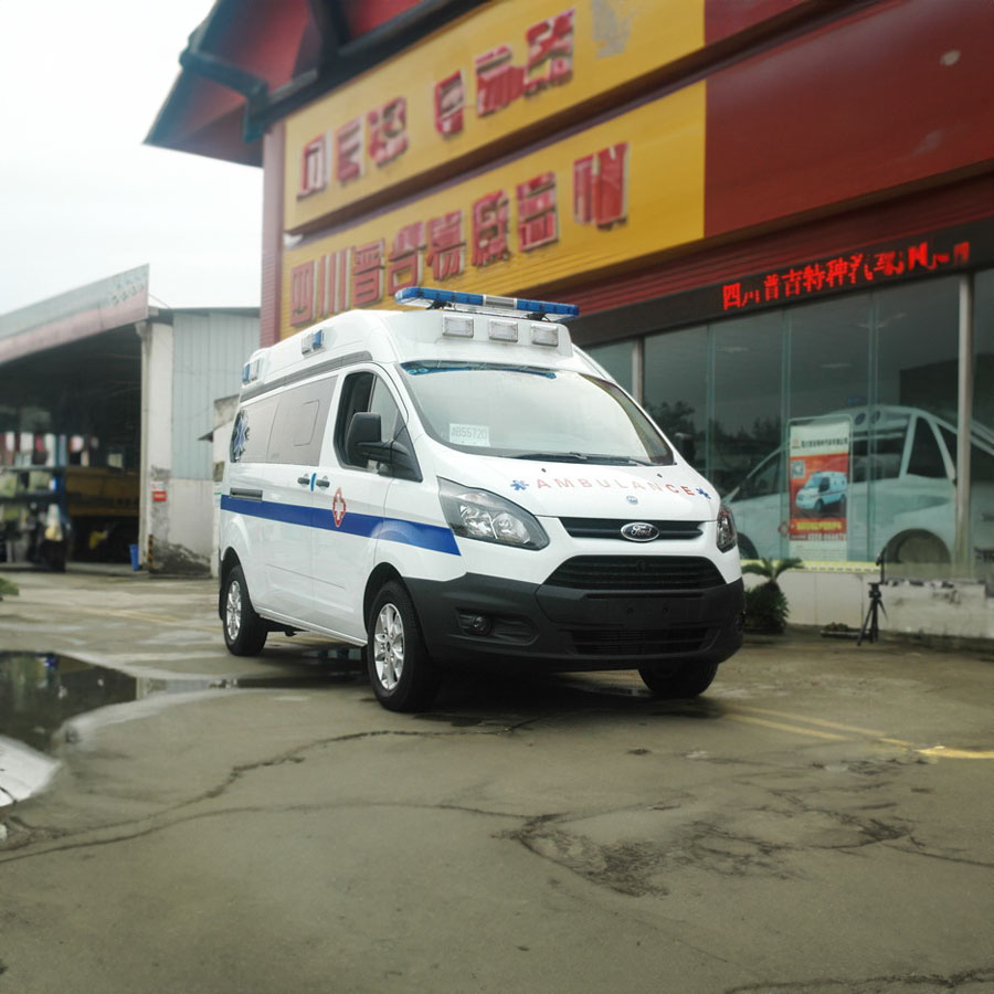 苏州出租私人救护车联系电话