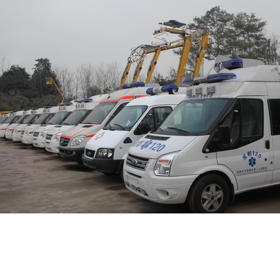 苏州租赁救护车电话号码