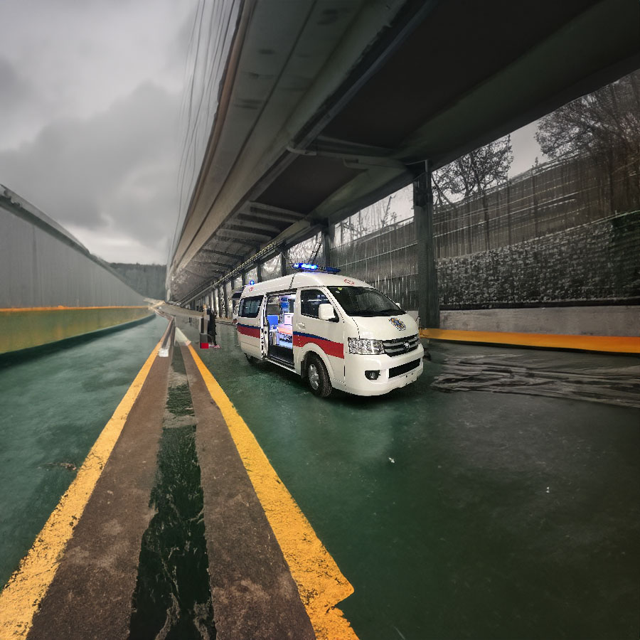 苏州租赁救护车联系电话