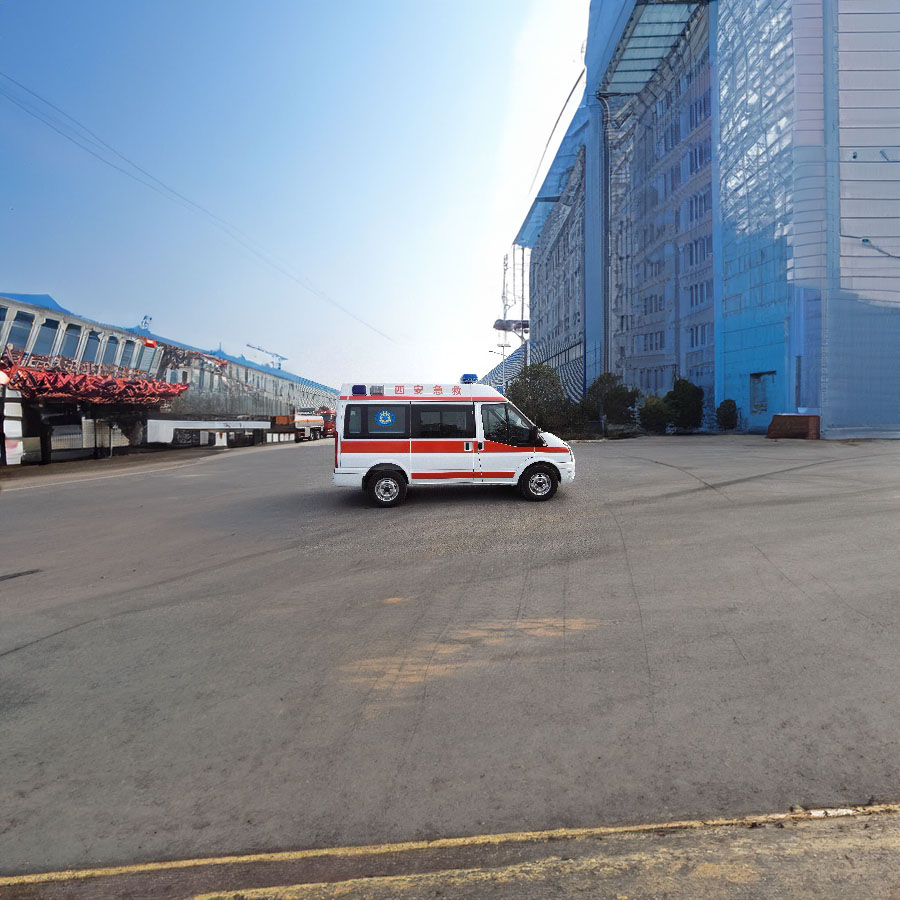 苏州出租救护车联系方式