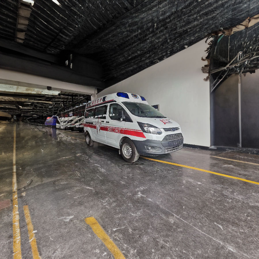 苏州租赁救护车电话号码