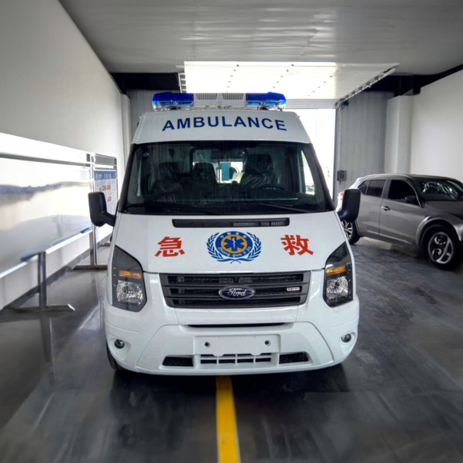 苏州出租救护车电话