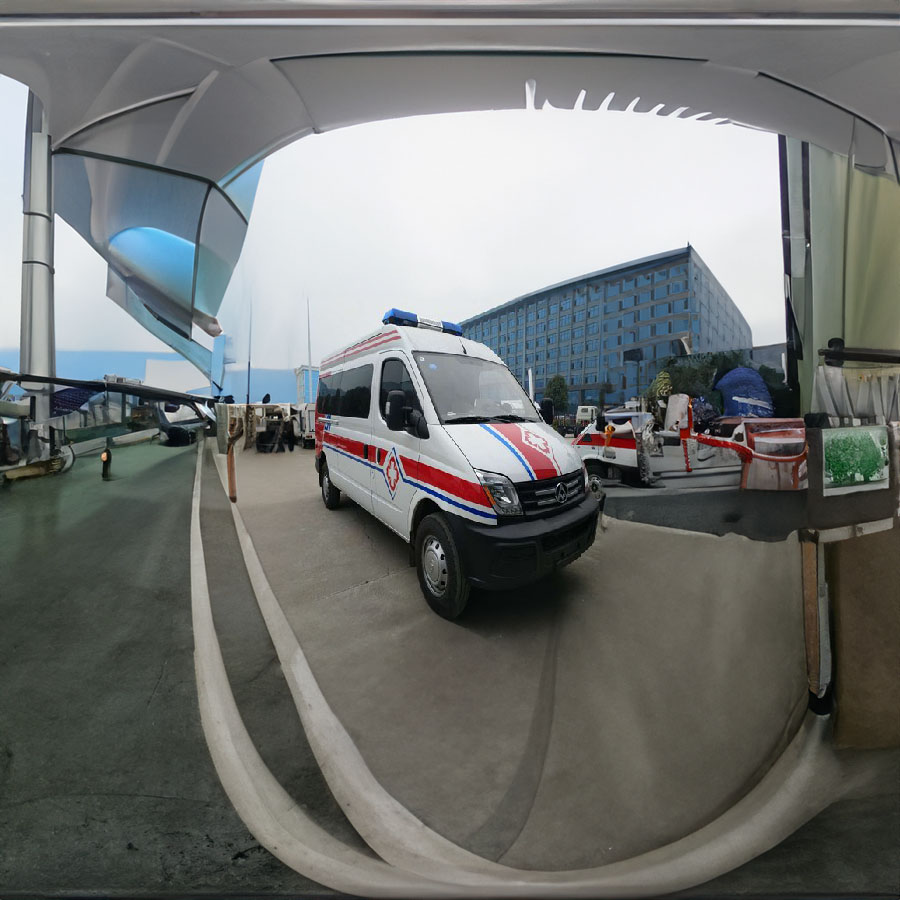 苏州租赁救护车