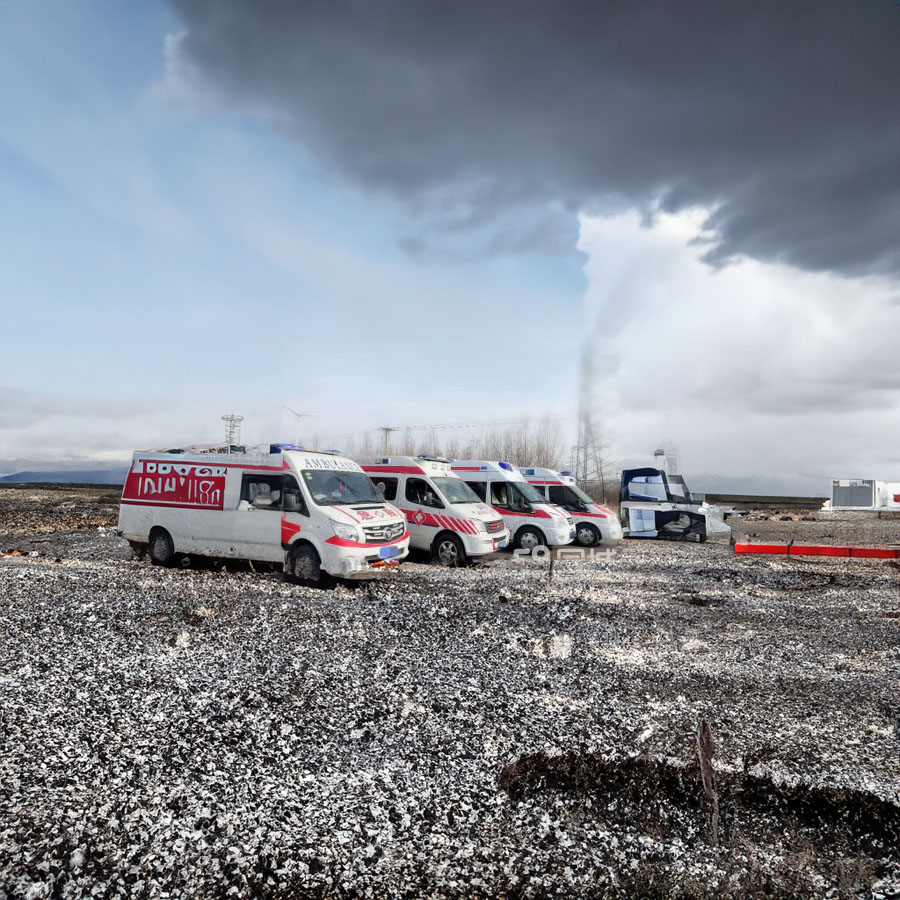 苏州出租救护车电话