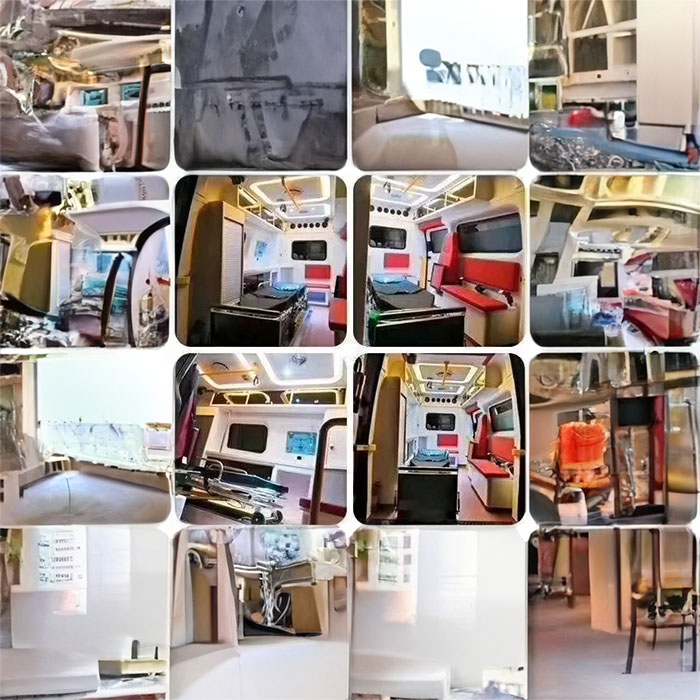 苏州出租急救车联系电话