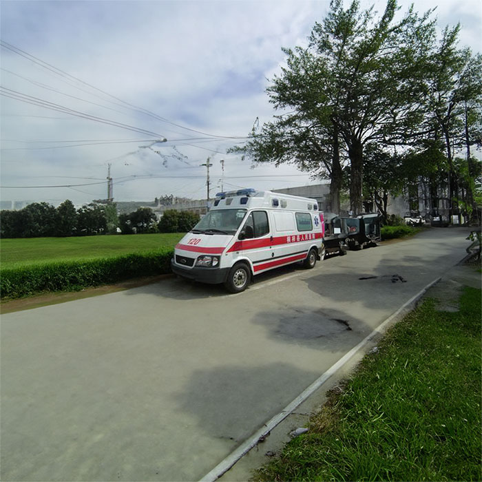 苏州出租私人救护车联系方式