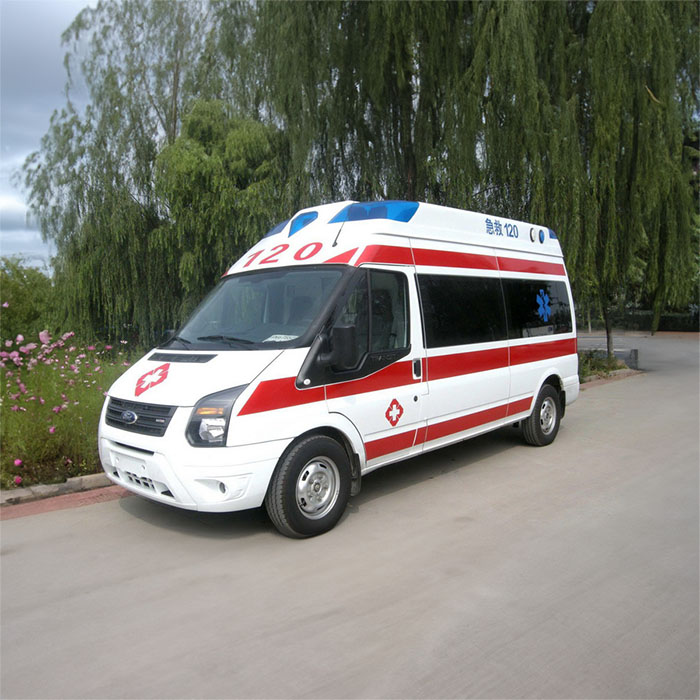 苏州租赁私人救护车联系方式