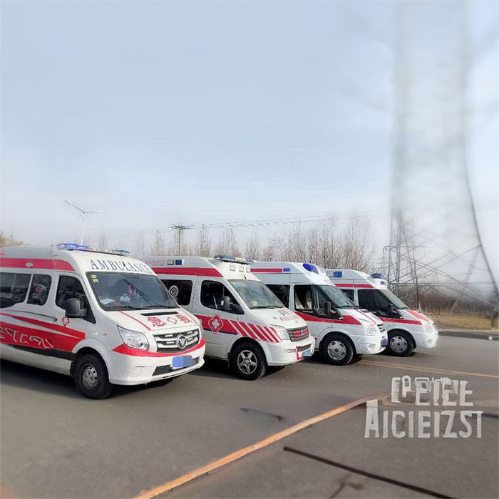 苏州出租私人救护车联系方式