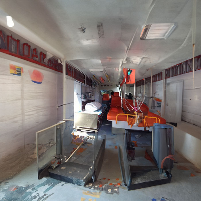 苏州出租救护车电话号码