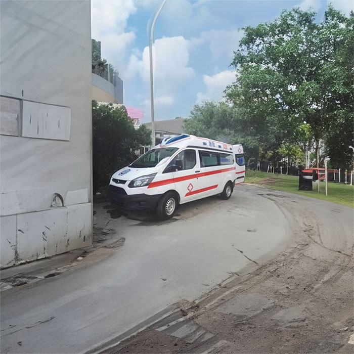 苏州出租私人救护车联系电话