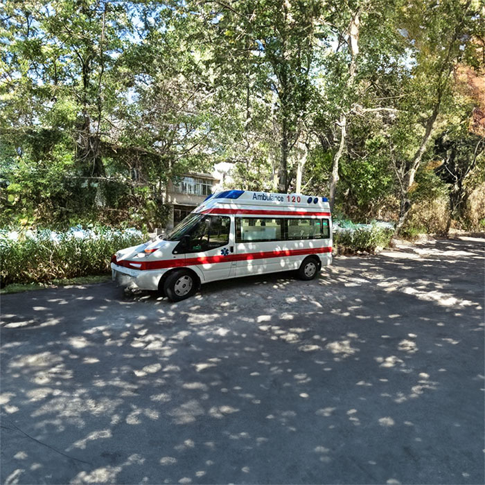 苏州出租救护车电话号码