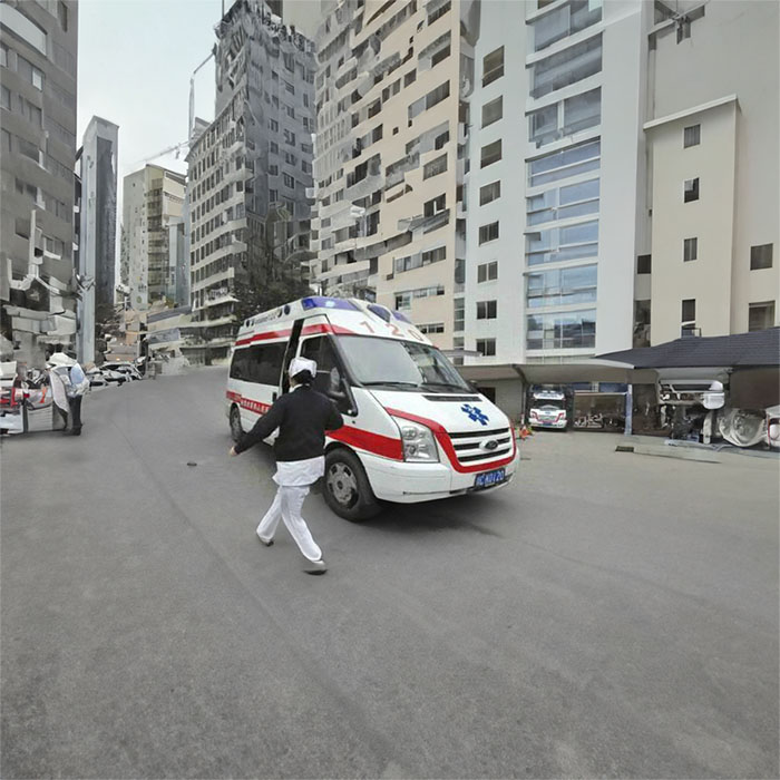 苏州出租私人救护车电话号码