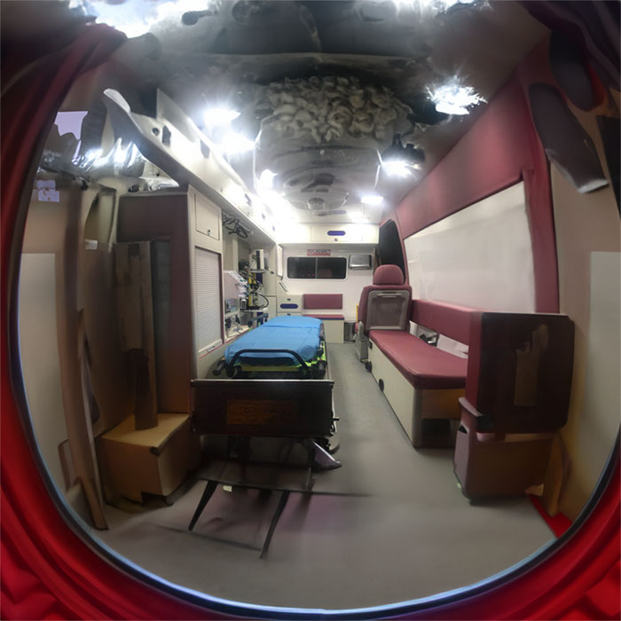 苏州出租急救车联系电话