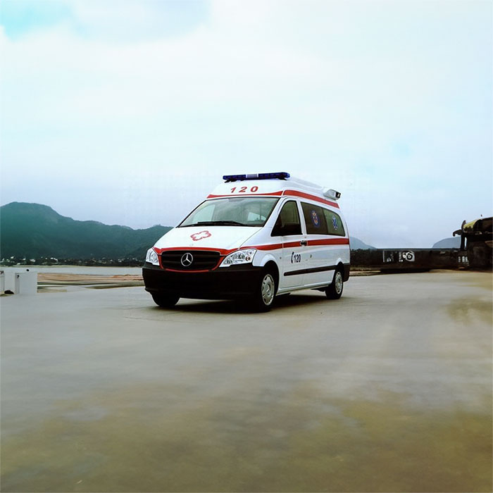 苏州租赁救护车电话号码
