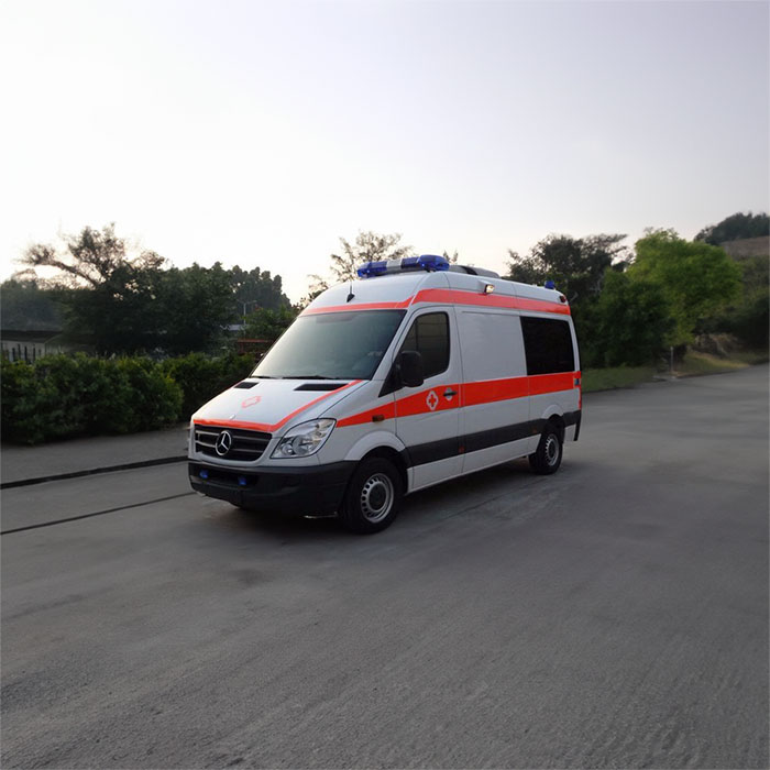 苏州出租急救车电话