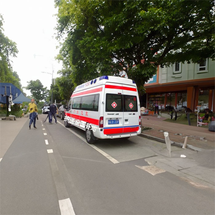 苏州租赁120联系方式