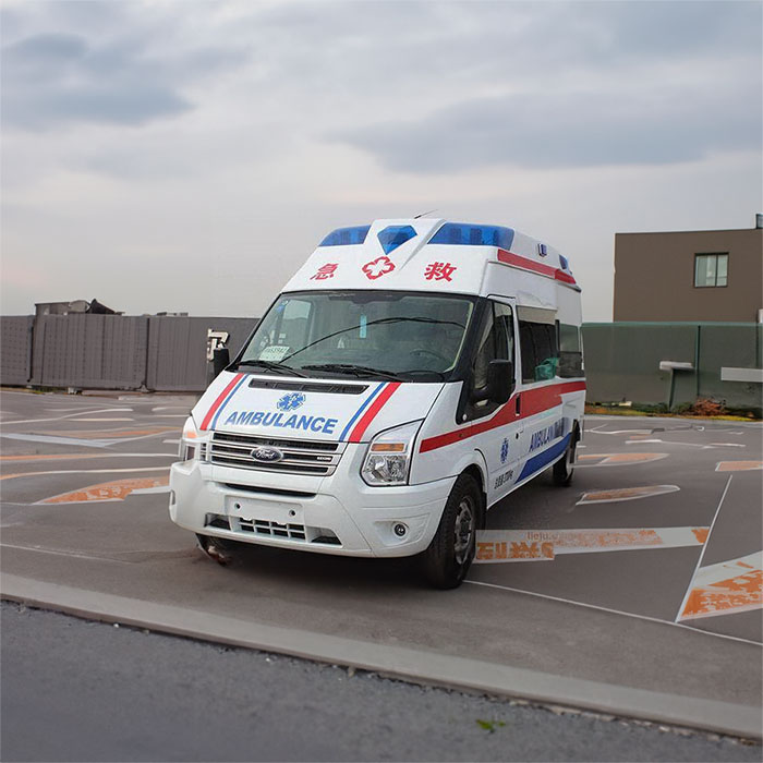 苏州出租私人救护车电话号码