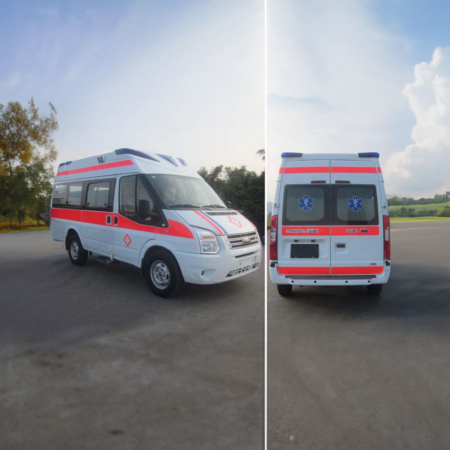 苏州出租私人救护车联系电话